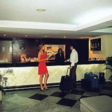 Delphia Tabajara Residence Φορταλέζα Εξωτερικό φωτογραφία