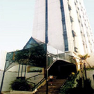 Delphia Tabajara Residence Φορταλέζα Εξωτερικό φωτογραφία